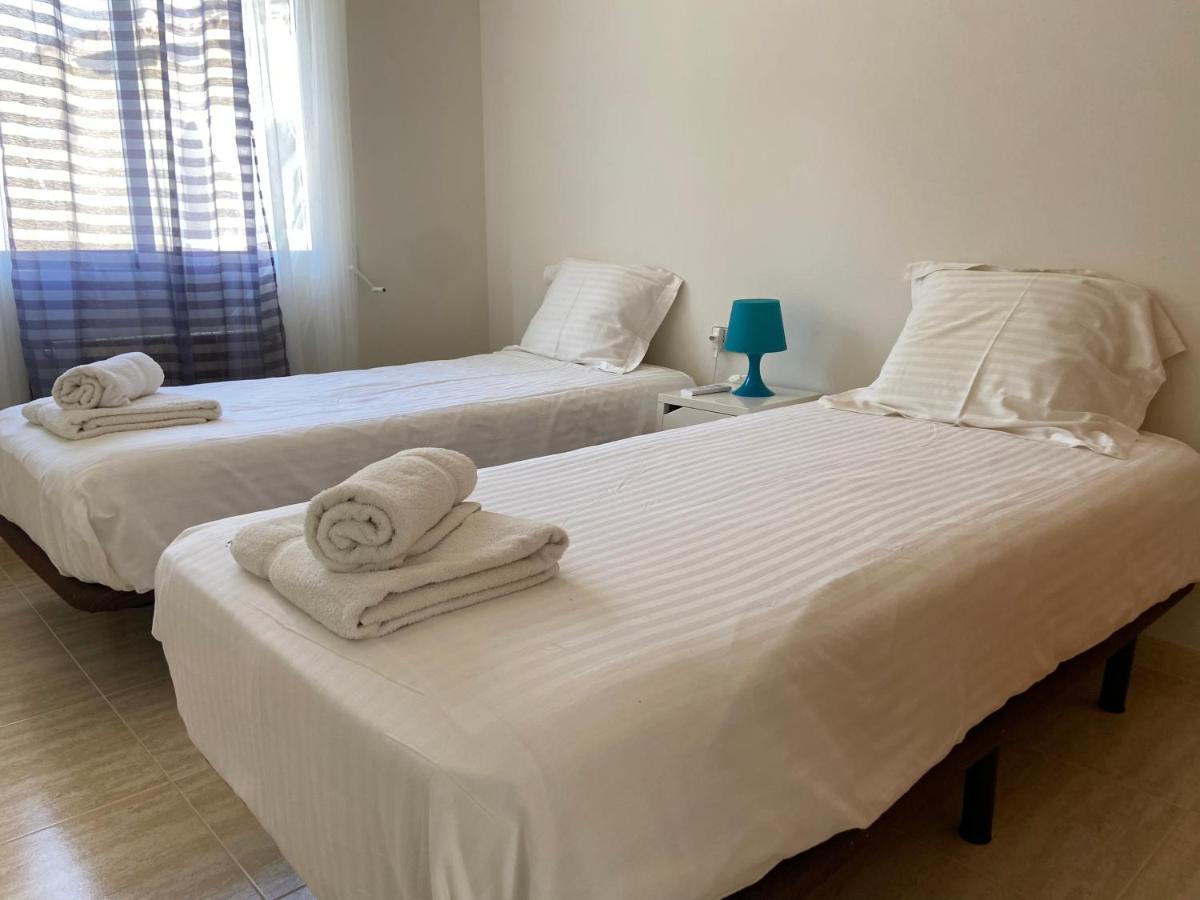 Villa Altea 2 Pools - 24 Persons Ngoại thất bức ảnh