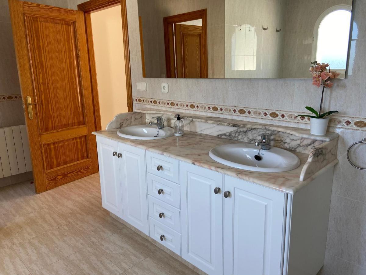 Villa Altea 2 Pools - 24 Persons Ngoại thất bức ảnh