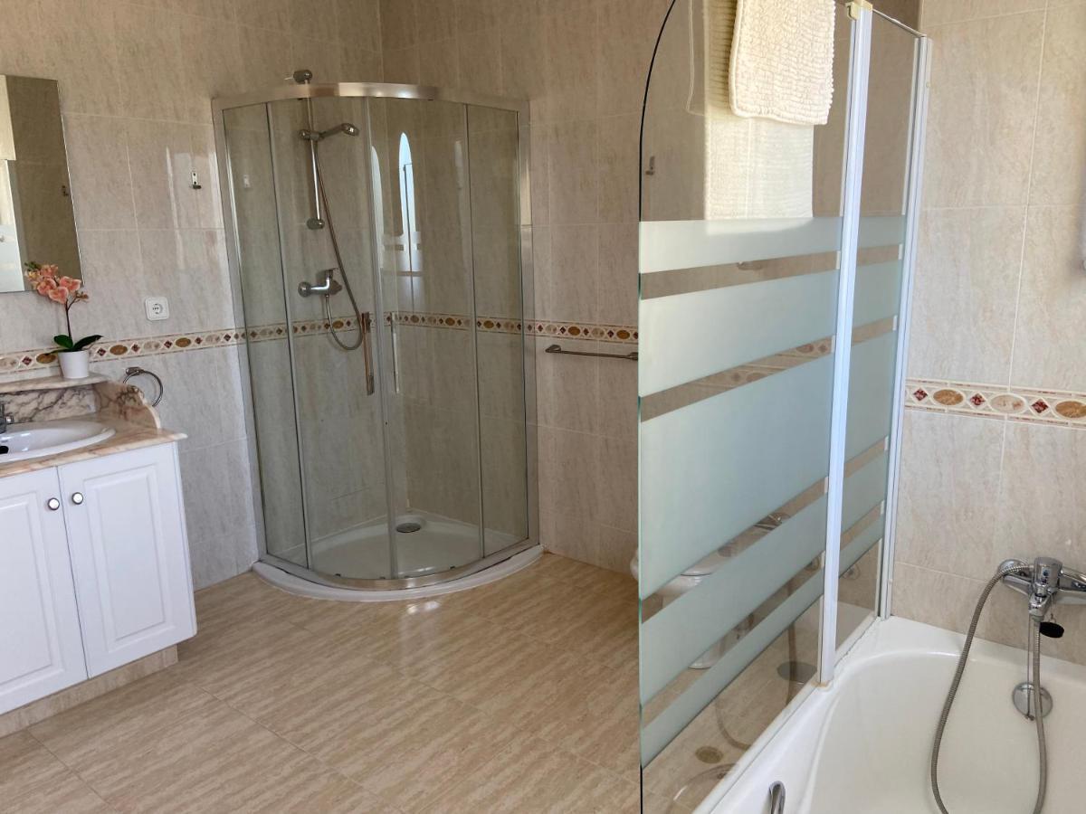 Villa Altea 2 Pools - 24 Persons Ngoại thất bức ảnh