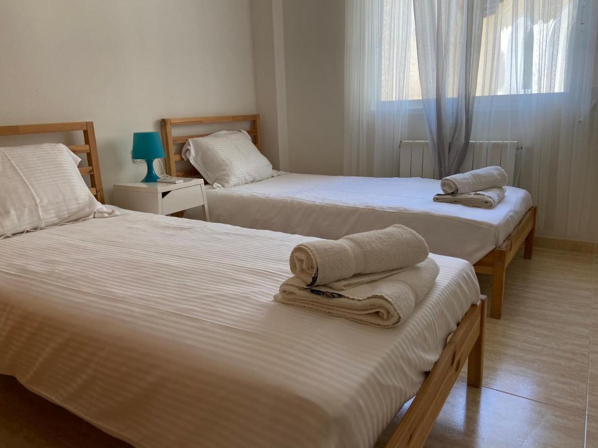 Villa Altea 2 Pools - 24 Persons Ngoại thất bức ảnh