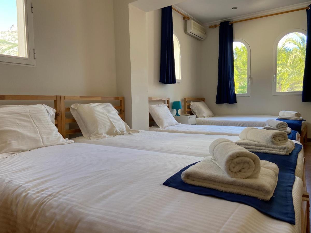Villa Altea 2 Pools - 24 Persons Ngoại thất bức ảnh