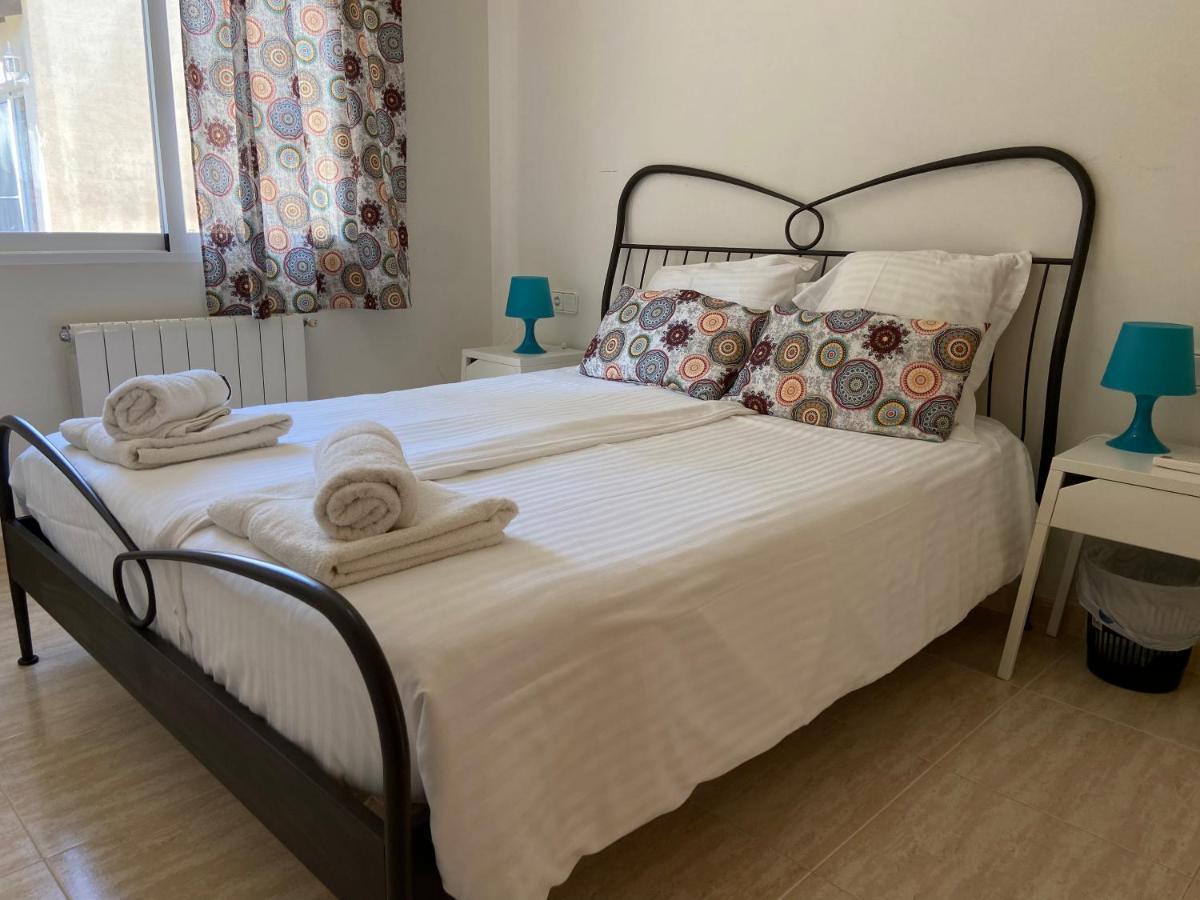 Villa Altea 2 Pools - 24 Persons Ngoại thất bức ảnh