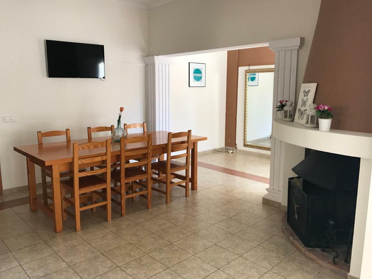Villa Altea 2 Pools - 24 Persons Ngoại thất bức ảnh
